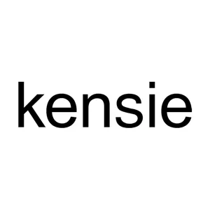 Logo de Kensie