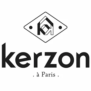 Logo de Kerzon Paris