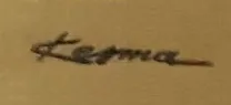 Logo de Kesma