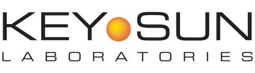 Logo de Key Sun Laboratories