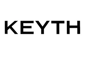 Logo de Keyth