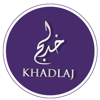 Logo de Khadlaj Perfumes