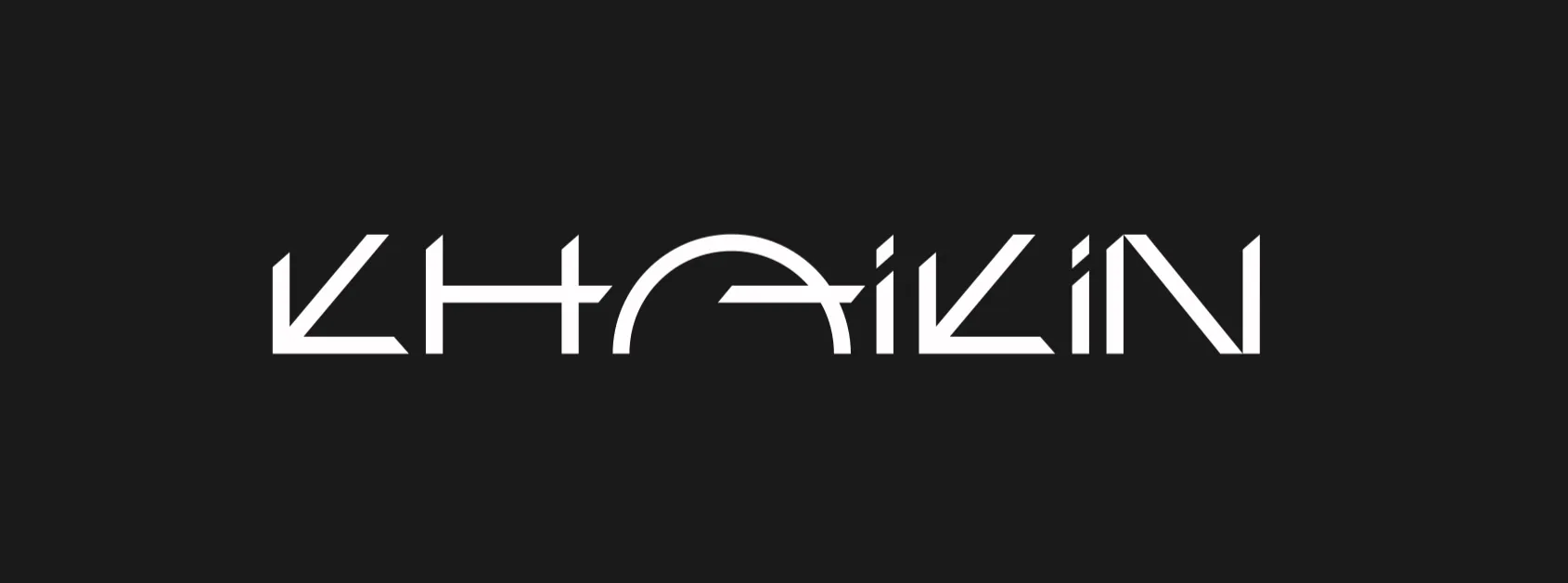 Logo de Khaikin