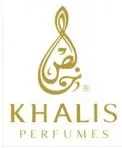 Logo de Khalis