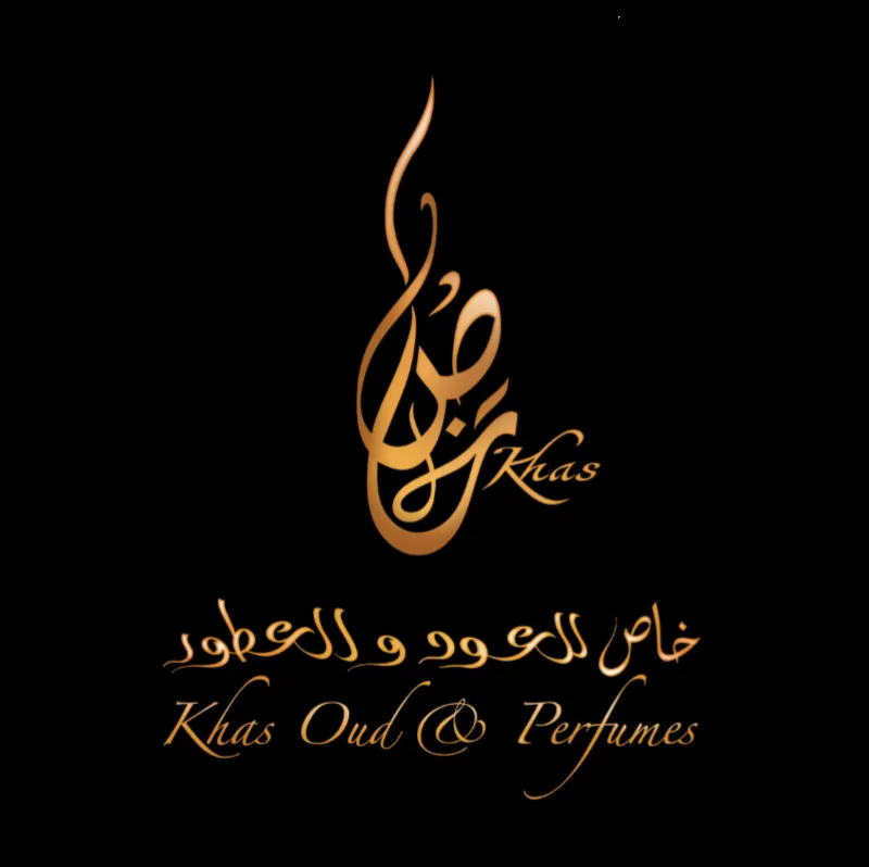 Logo de Khas Oud & Perfumes