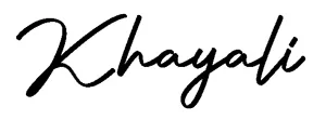 Logo de Khayali