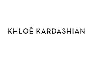 Logo de Khloé Kardashian