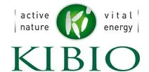 Logo de Kibio