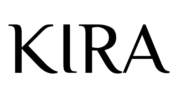 Logo de Kira