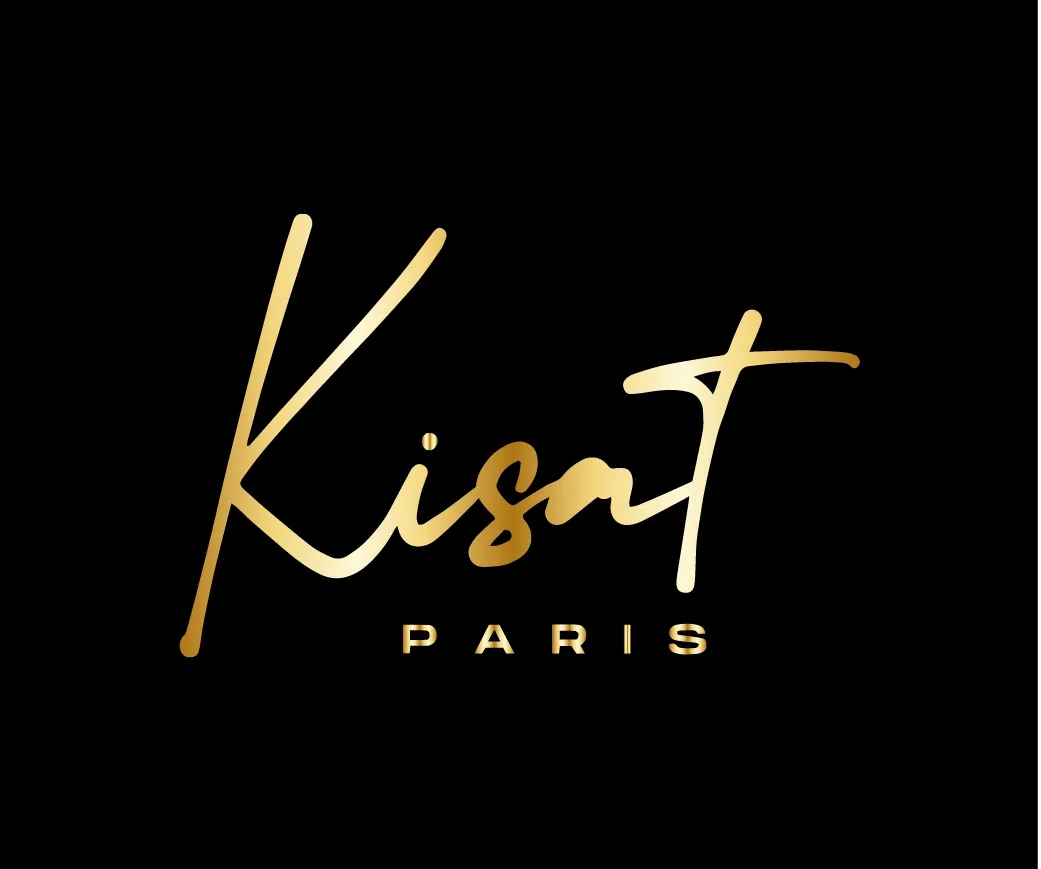 Logo de Kisat Paris
