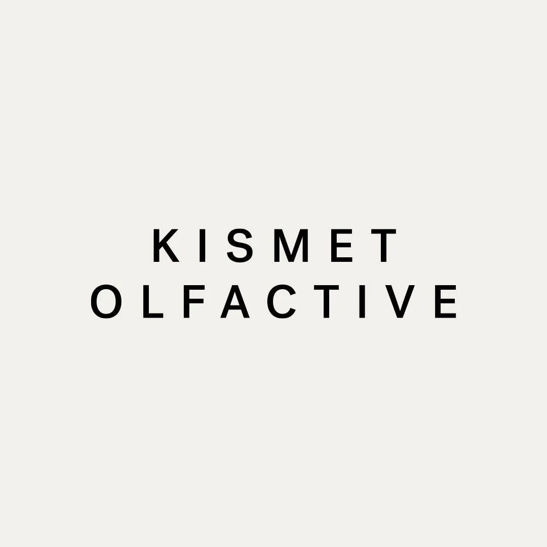 Logo de Kismet Olfactive