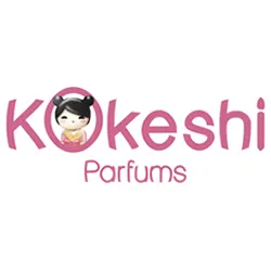 Logo de Kokeshi