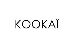 Logo de Kookai