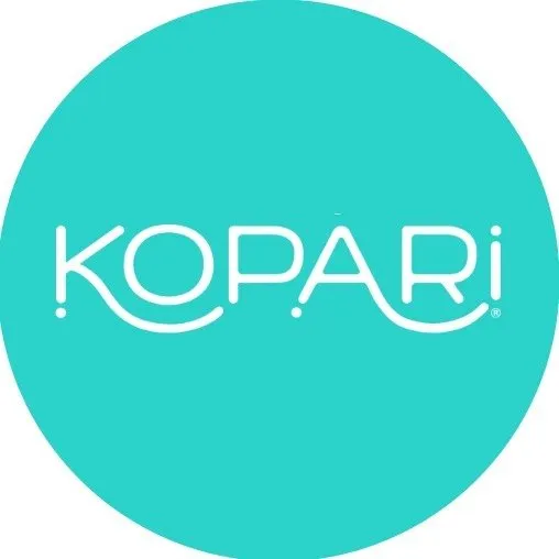 Logo de Kopari