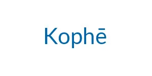 Logo de Kophē