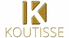 Logo de Koutisse Perfume