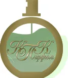 Logo de KPK Parfum