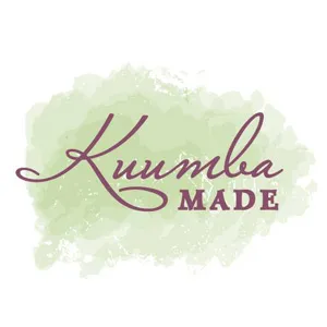 Logo de Kuumba Made