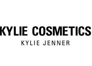 Logo de Kylie Cosmetics