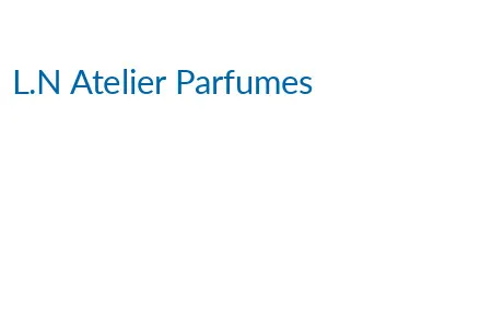 Logo de L.N Atelier Parfumes