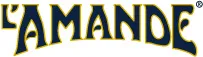 Logo de L'Amande