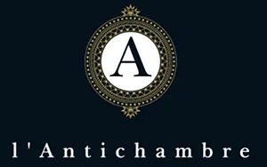 Logo de L'Antichambre