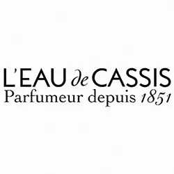 Logo de L'Eau De Cassis