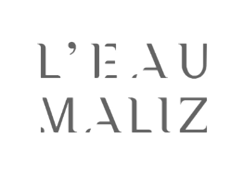 Logo de L'Eau Maliz