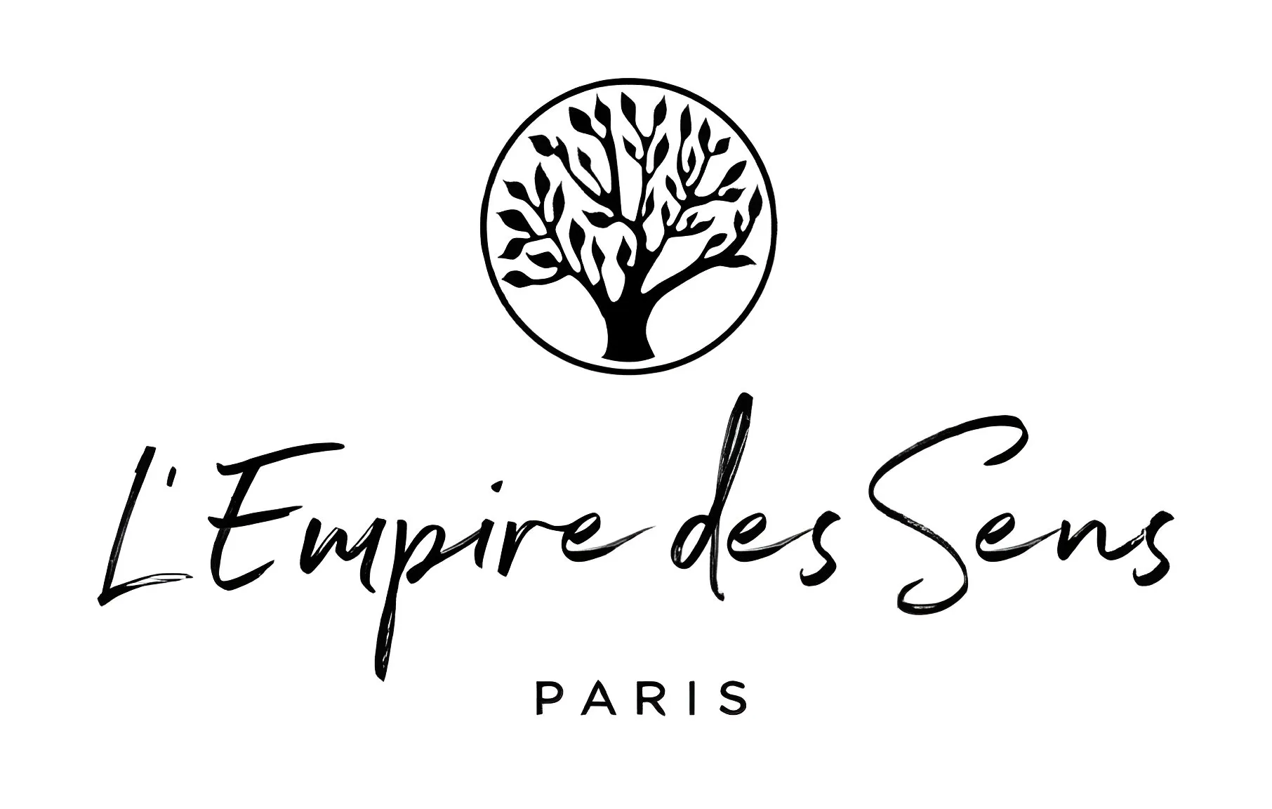Logo de L'Empire des Sens