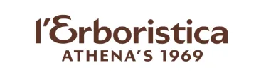 Logo de L'Erboristica