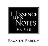 Logo de L'Essence des Notes