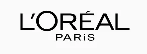 Logo de L'Oréal Paris