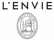 Logo de L’envie Parfums