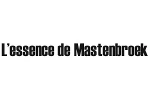 Imagen de L’essence de Mastenbroek