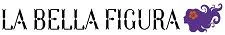 Logo de La Bella Figura