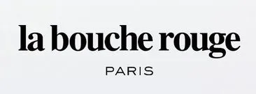 Logo de La Bouche Rouge
