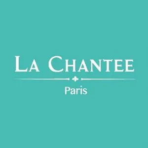 Logo de LA CHANTEE