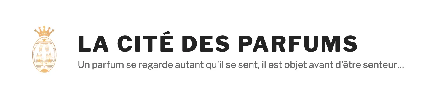Imagen de La Cité des Parfums