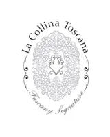 Logo de La Collina Toscana