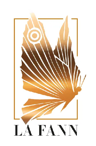Logo de La Fann