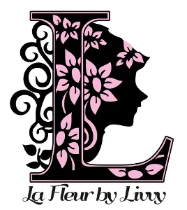 Logo de La Fleur by Livvy