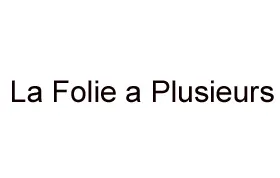 Imagen de La Folie a Plusieurs