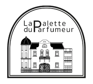 Logo de La Palette du Parfumeur