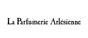 Logo de La Parfumerie Arlesienne