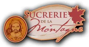 Logo de La Sucrerie de la Montagne