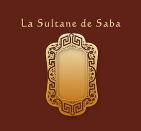 Logo de La Sultane de Saba