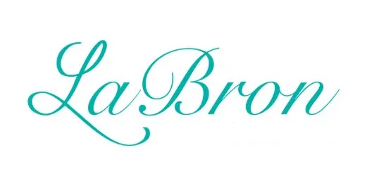 Logo de LaBron