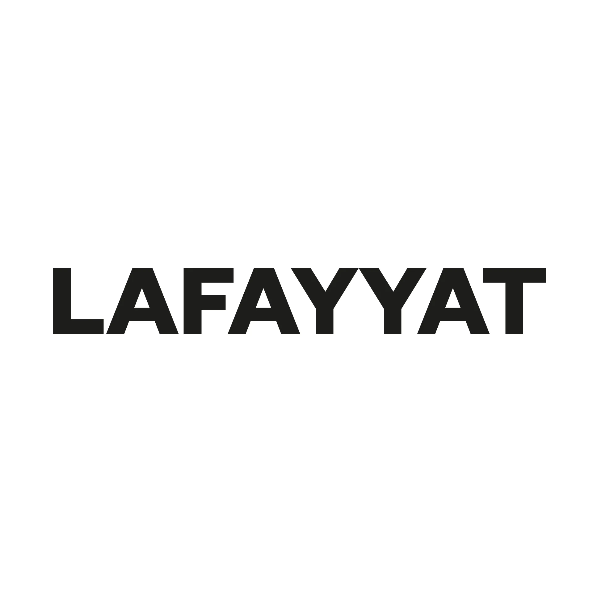 Logo de Lafayyat
