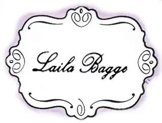Logo de Laila Bagge
