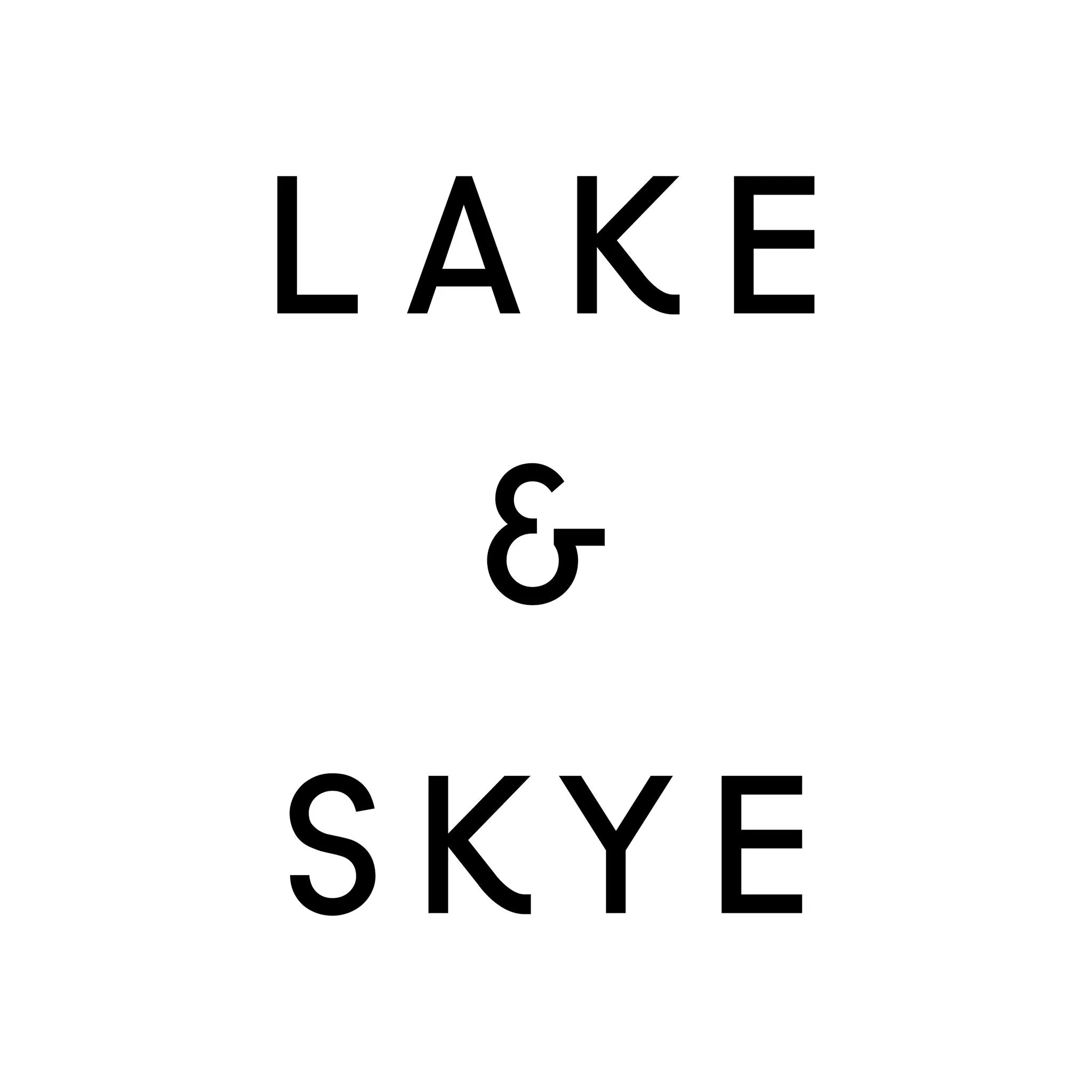 Imagen de Lake & Skye